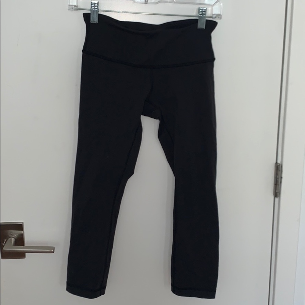 Wunderunder legging